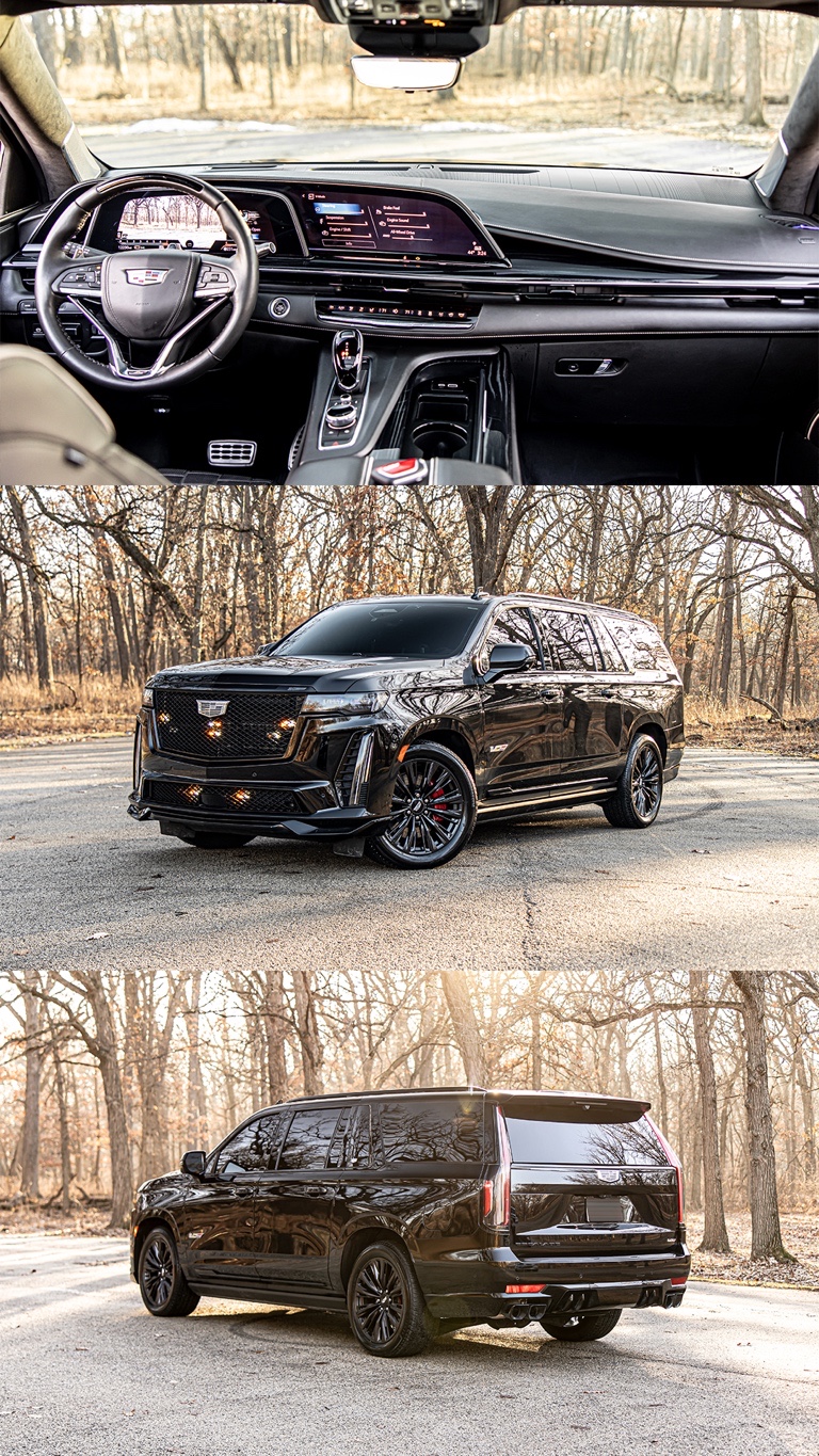 DDE LUXURY RENTALS