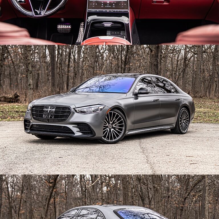 DDE LUXURY RENTALS