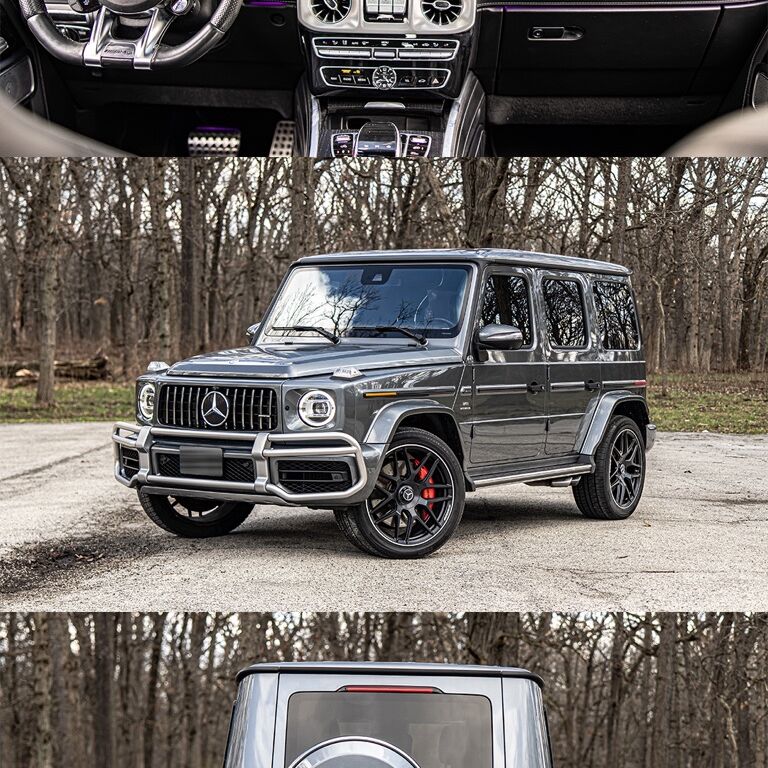 DDE LUXURY RENTALS