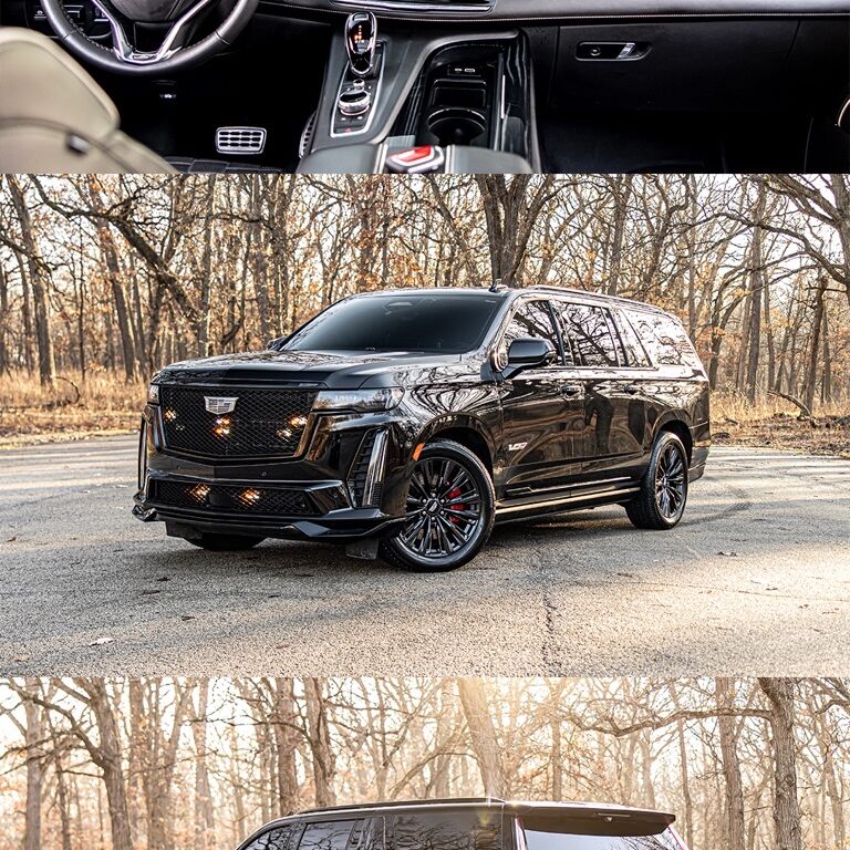 DDE LUXURY RENTALS