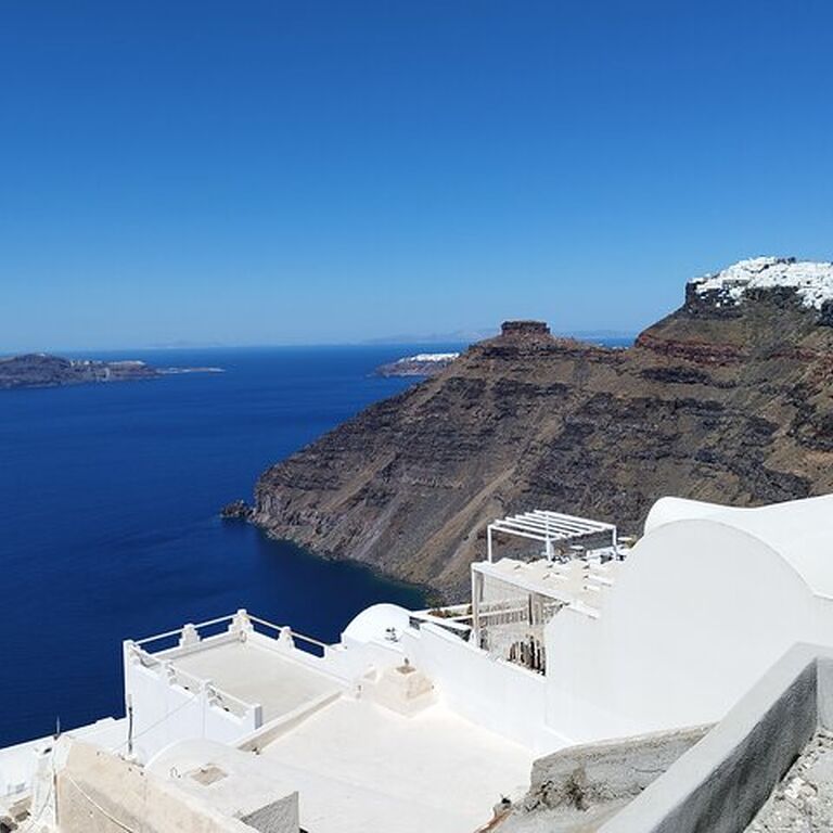 Greek Dream Tours