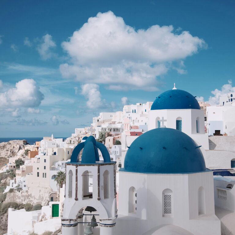 Greek Dream Tours