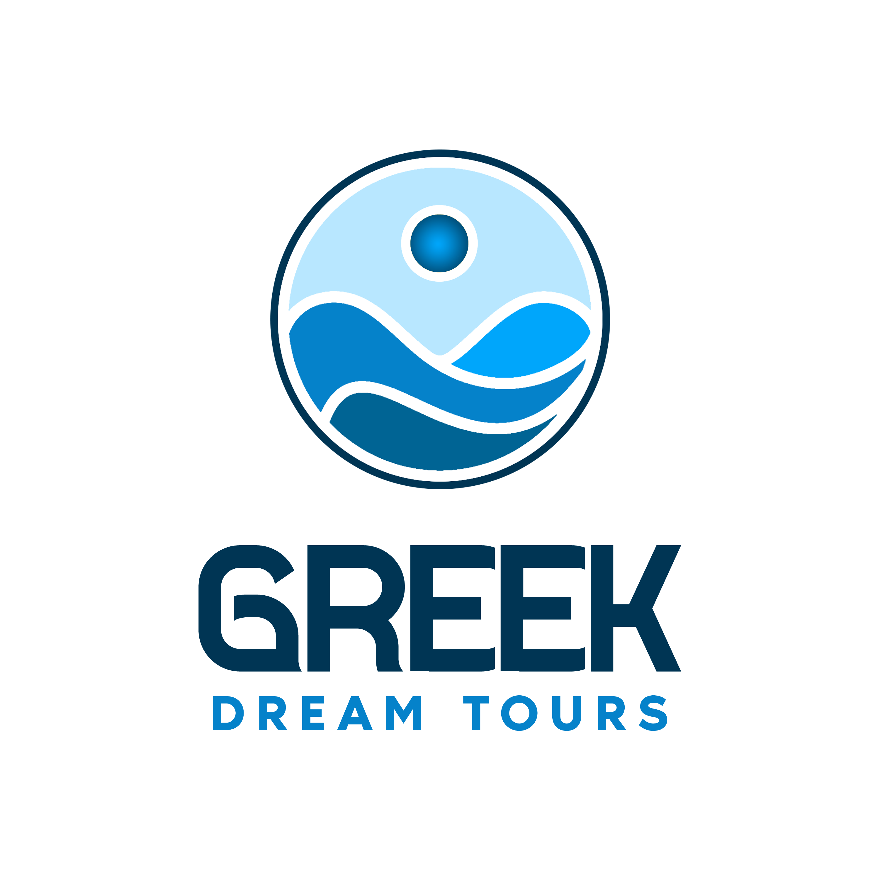 Greek Dream Tours