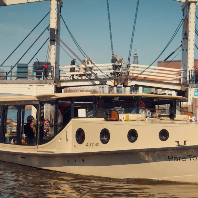 VR Voyage