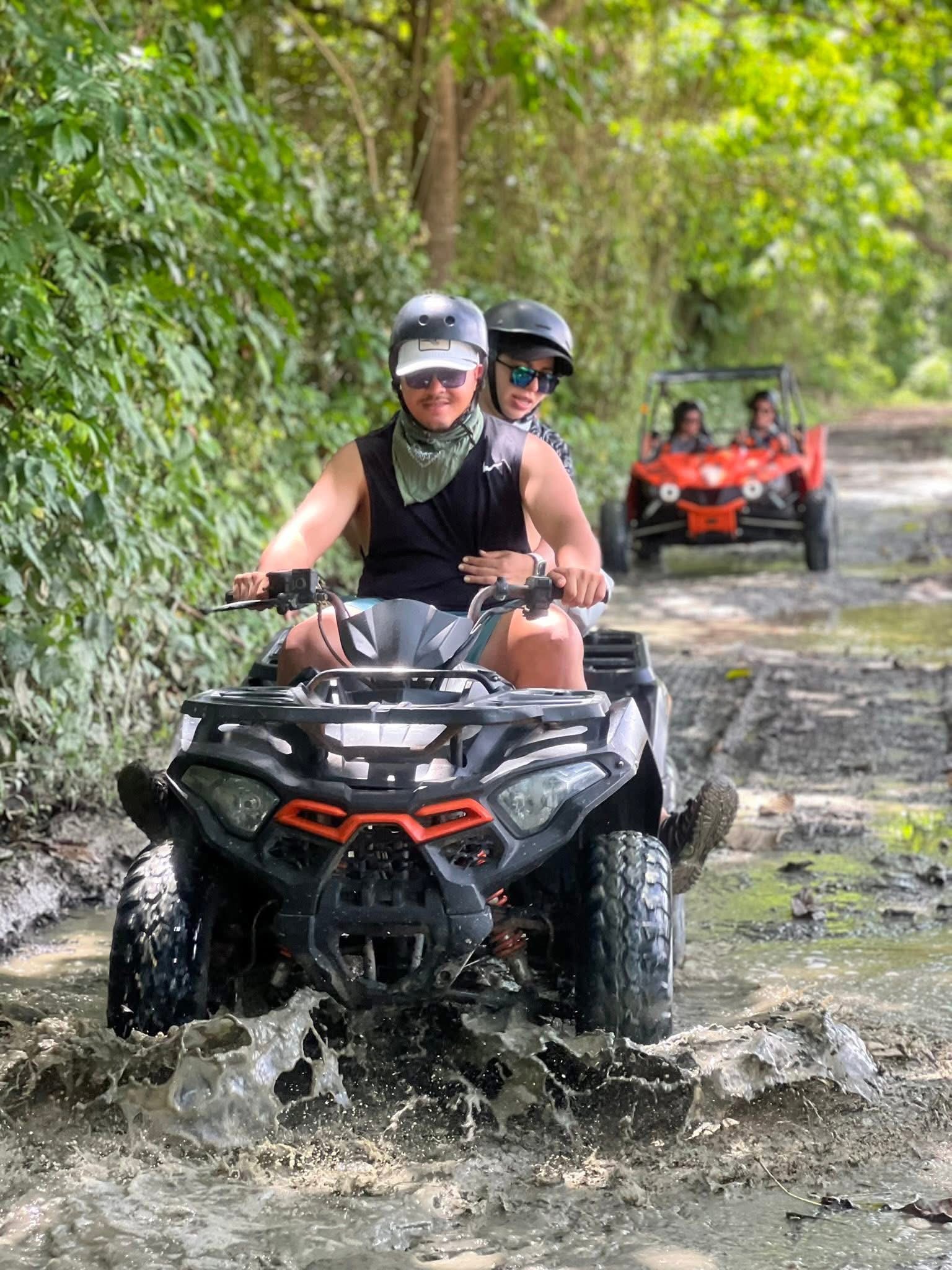 Puntacana vip AirPort transfers & tours