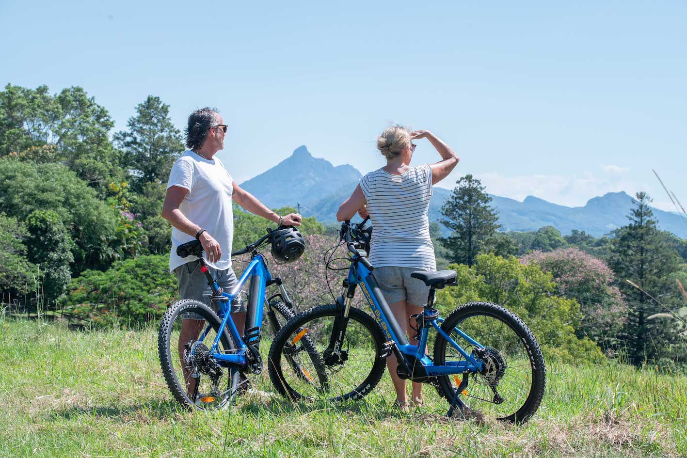 Better By Bike Australia