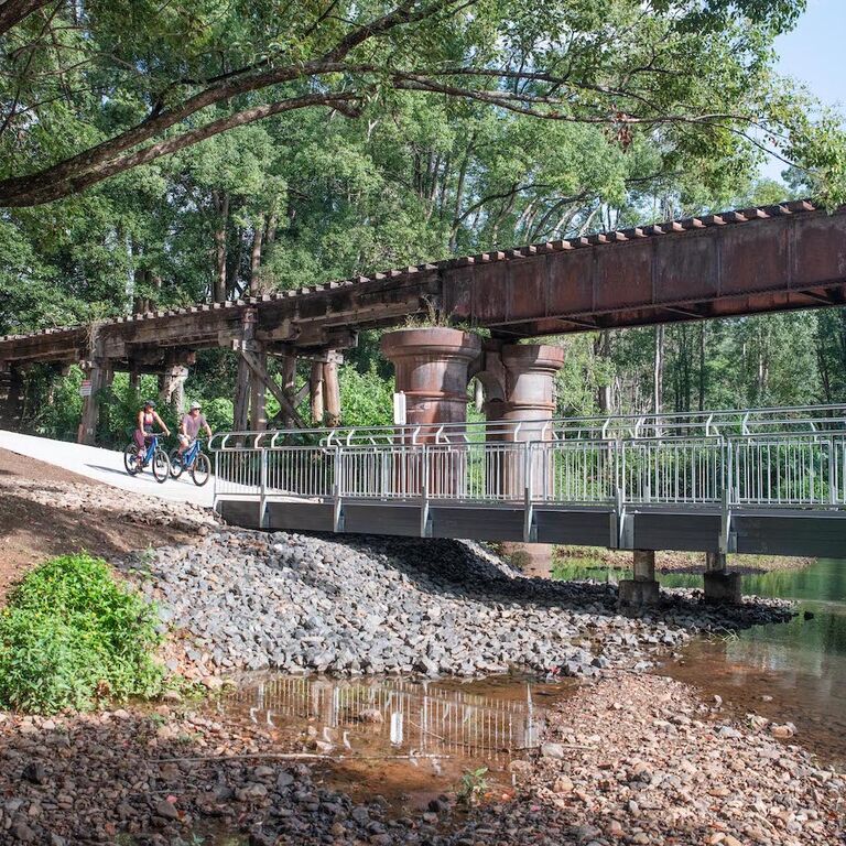 Better By Bike Australia