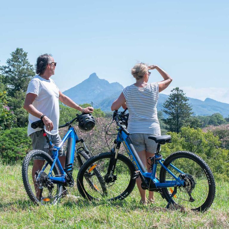 Better By Bike Australia