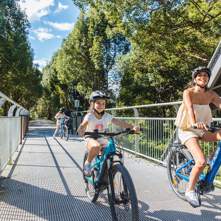Better By Bike Australia