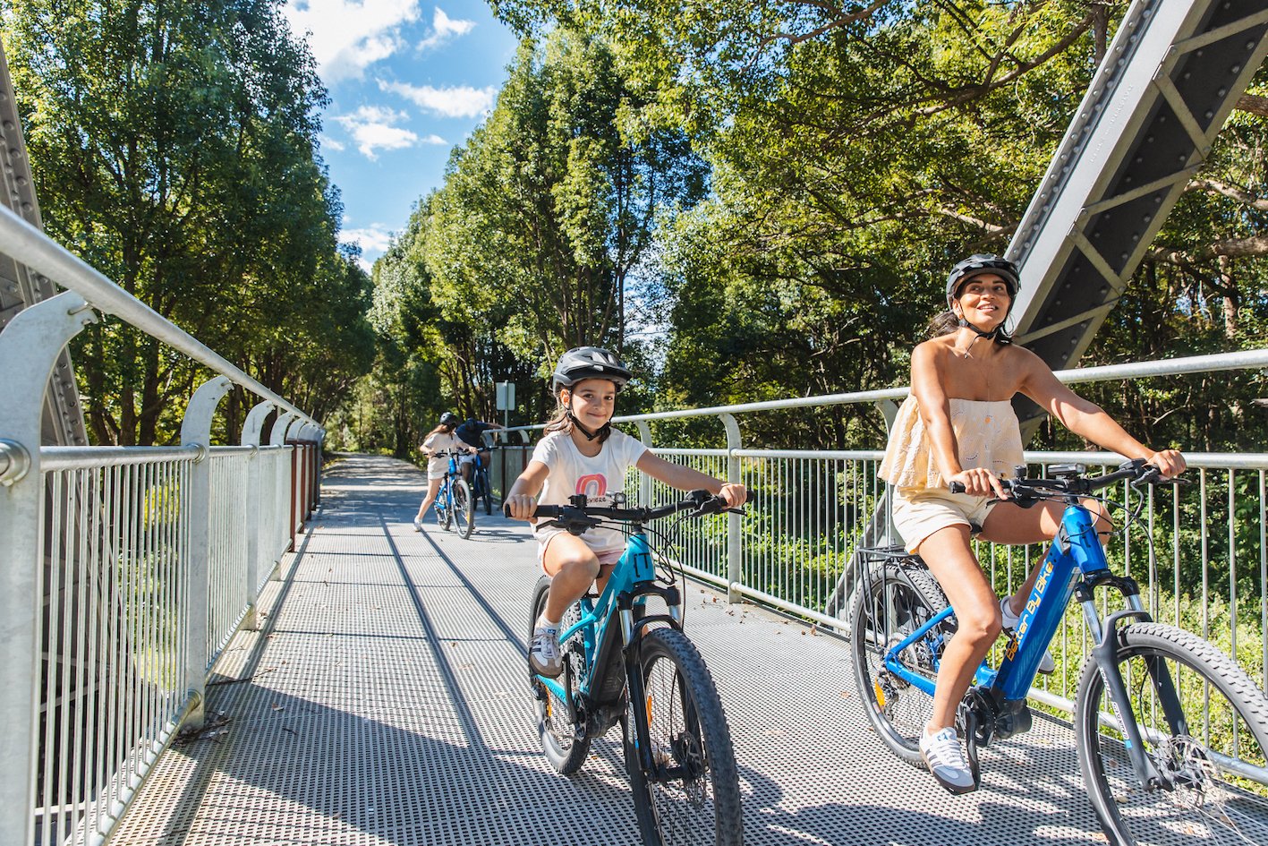 Better By Bike Australia
