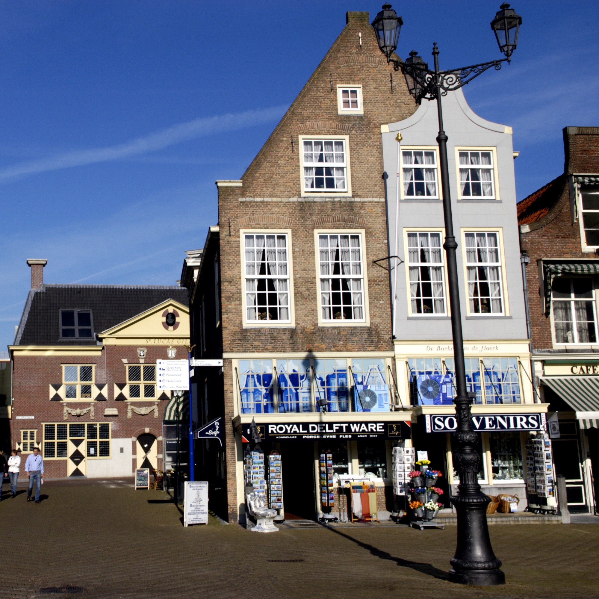 Do DELFT