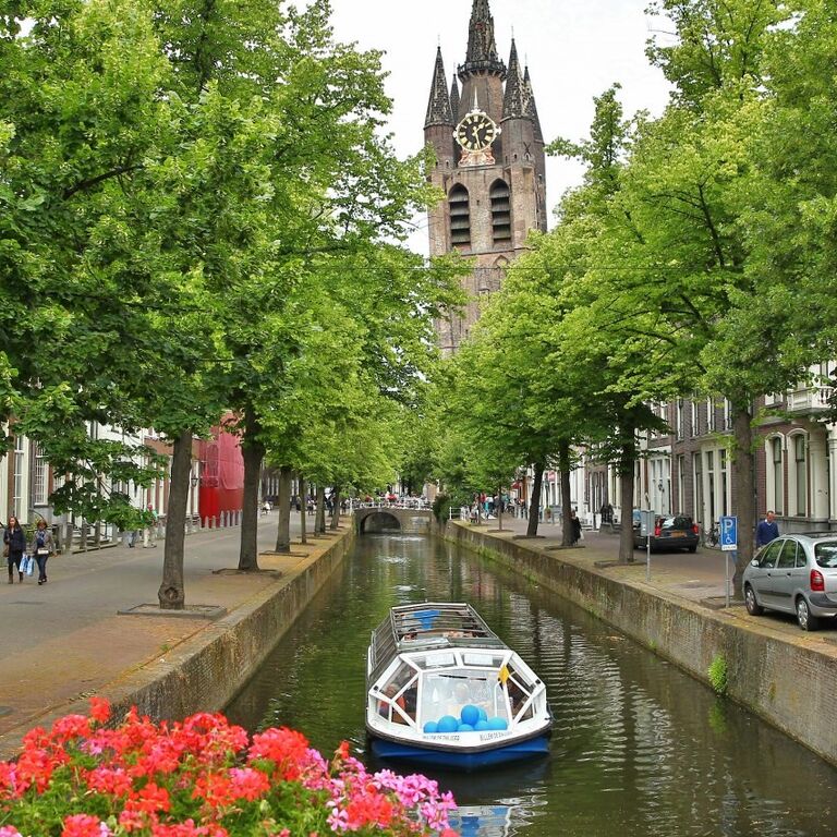 Do DELFT