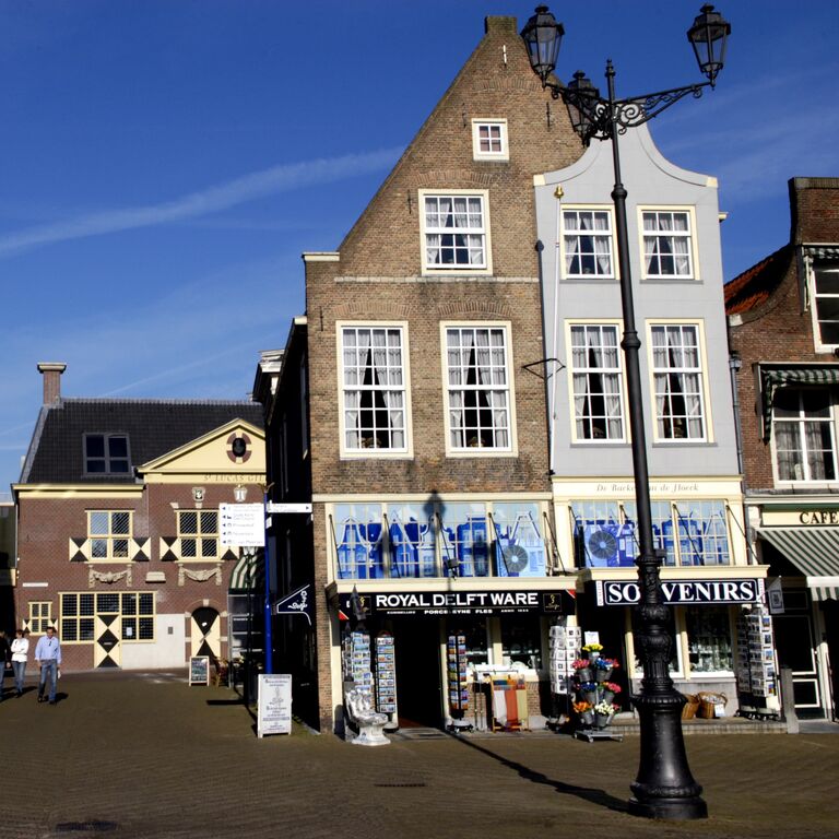 Do DELFT