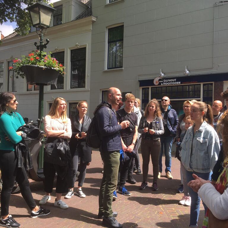 Do DELFT