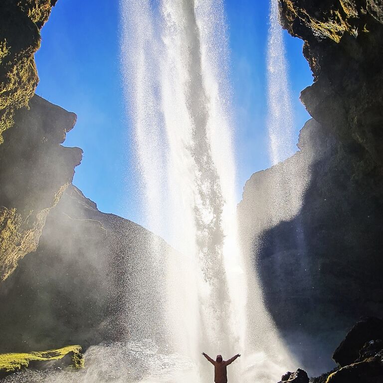 GeoAdventures Iceland