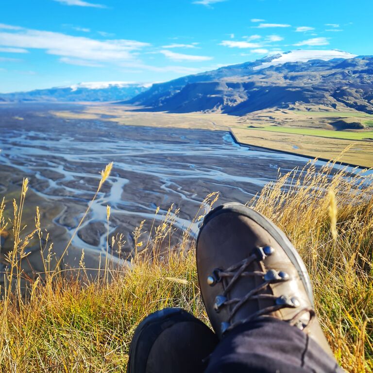 GeoAdventures Iceland