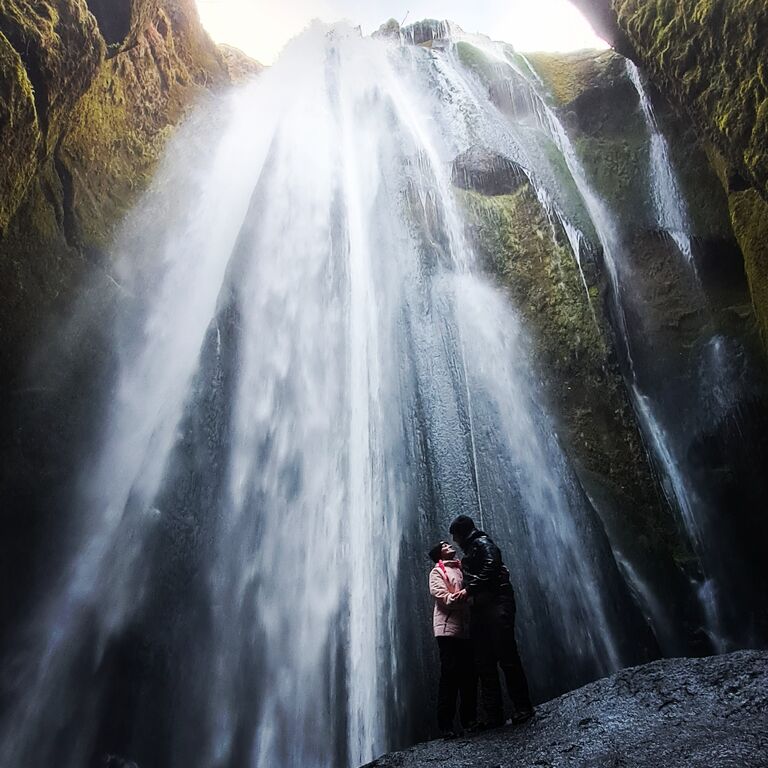 GeoAdventures Iceland