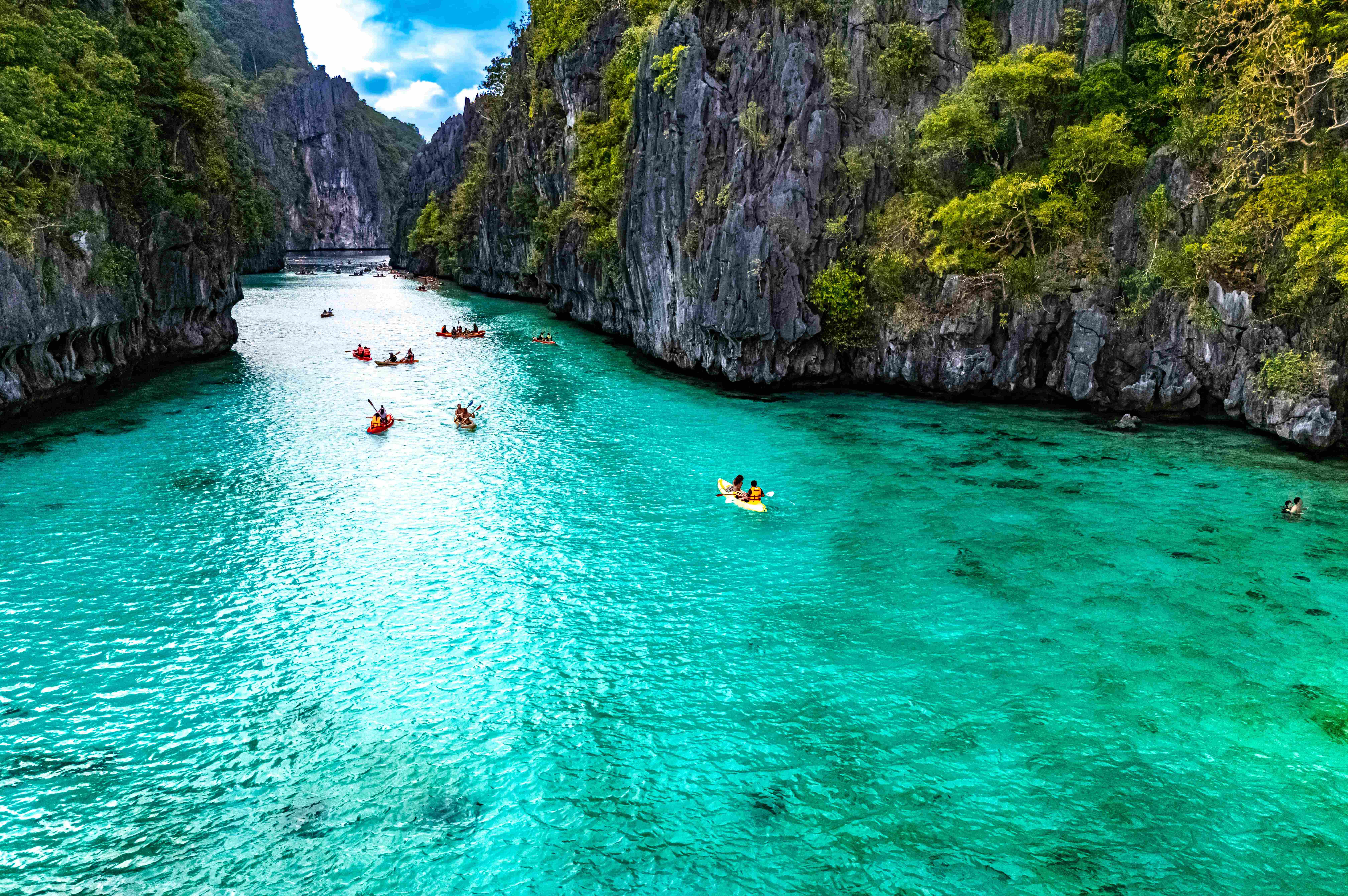 Do You Travel