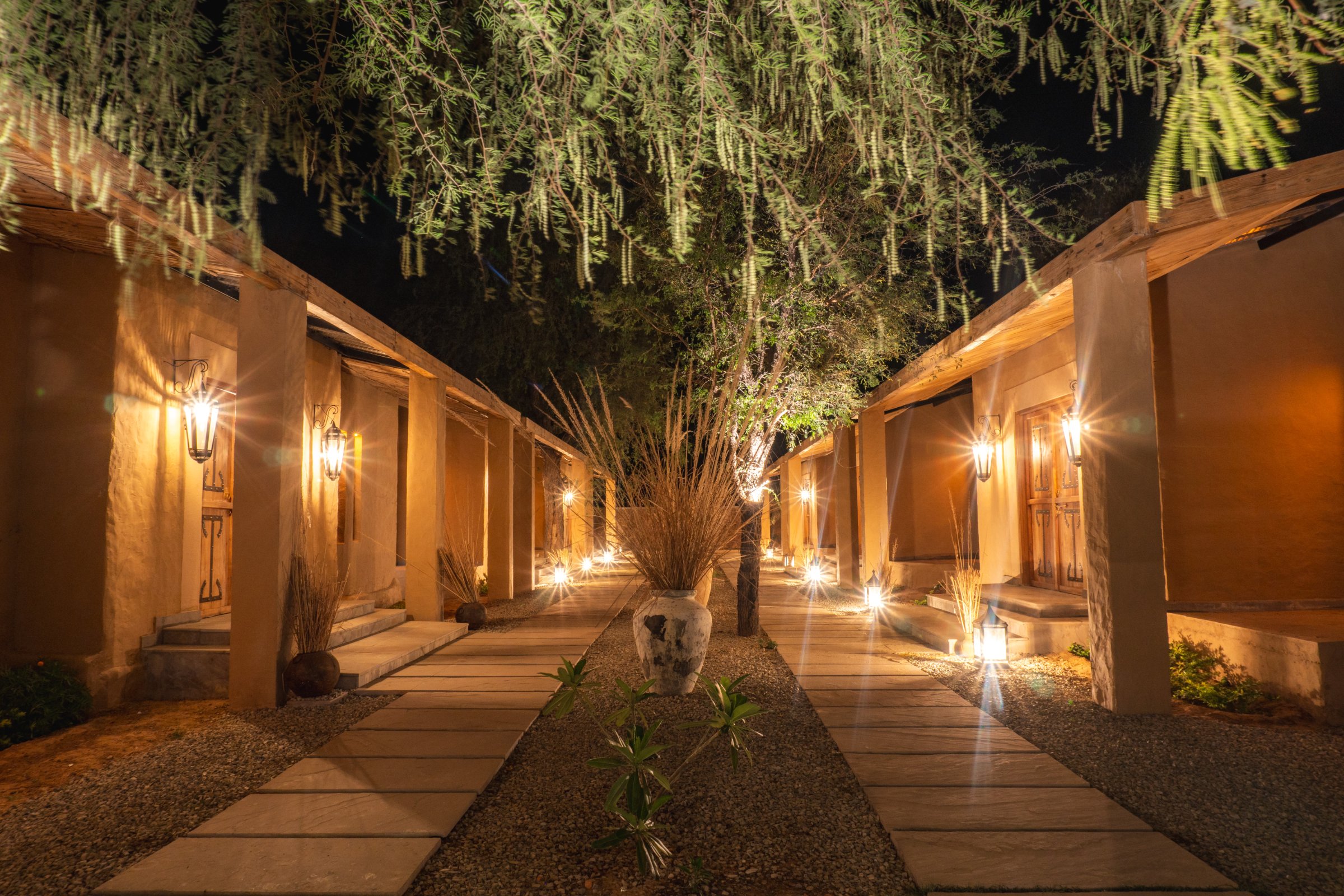 Anopura Luxury Hideaway