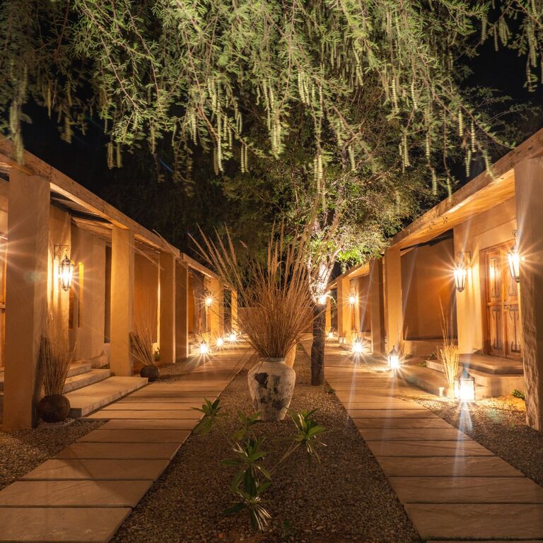 Anopura Luxury Hideaway