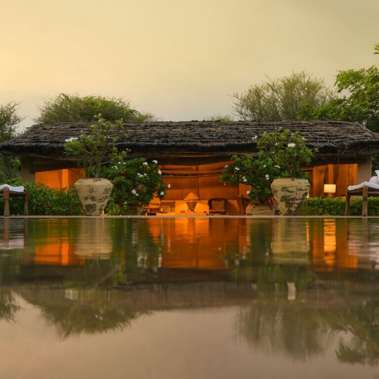 Anopura Luxury Hideaway