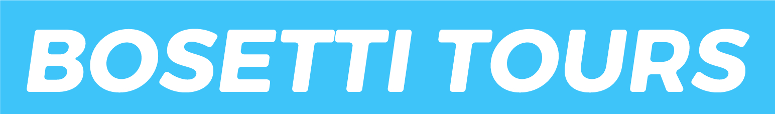 Bosetti Tours