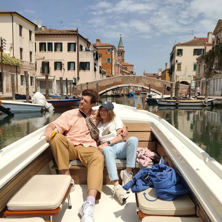 Bosetti Tours