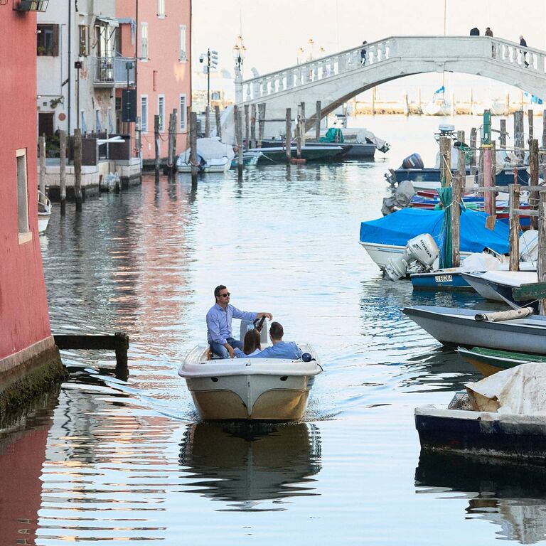 Bosetti Tours