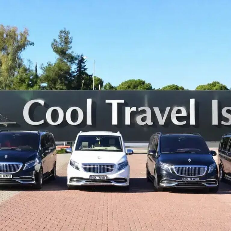 COOL TRAVEL İSTANBUL
