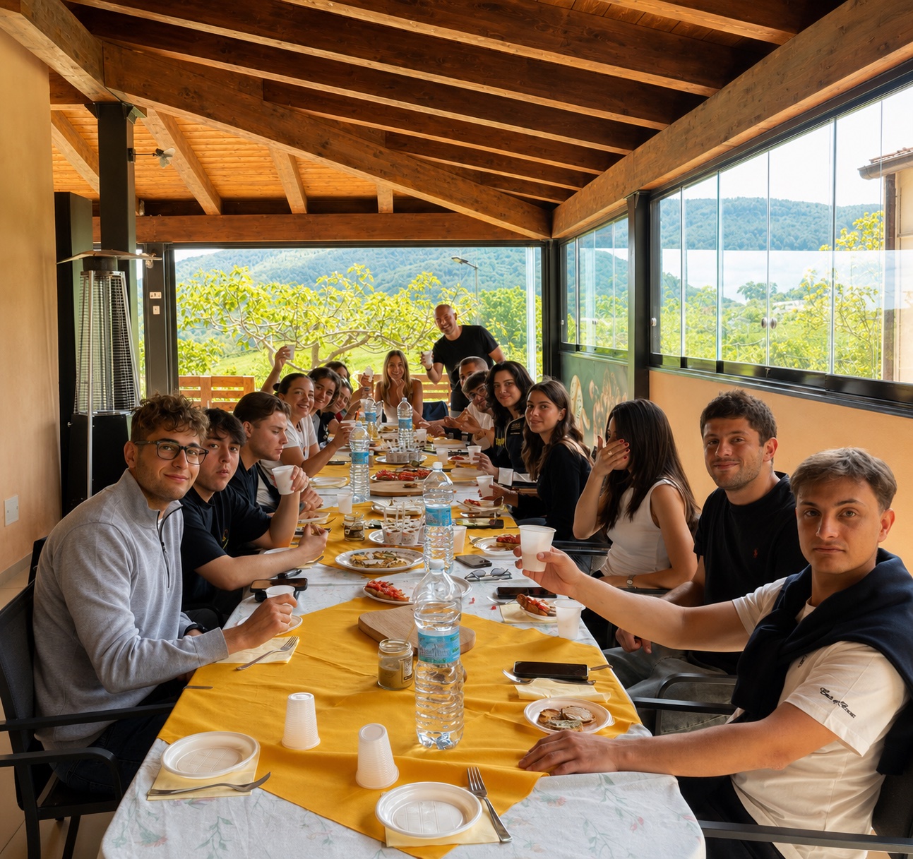 DI IORIO TARTUFI SRL