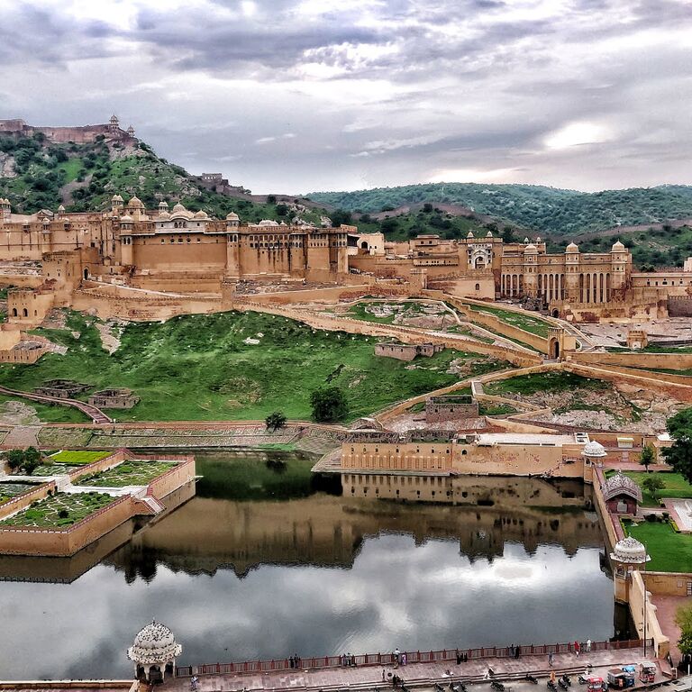 Rajasthan Safaris
