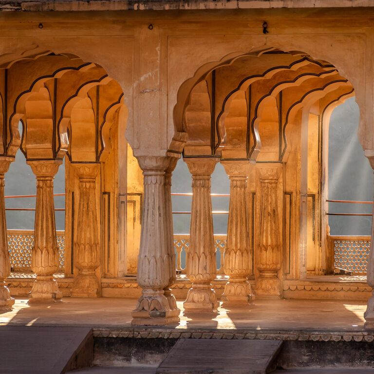 Rajasthan Safaris