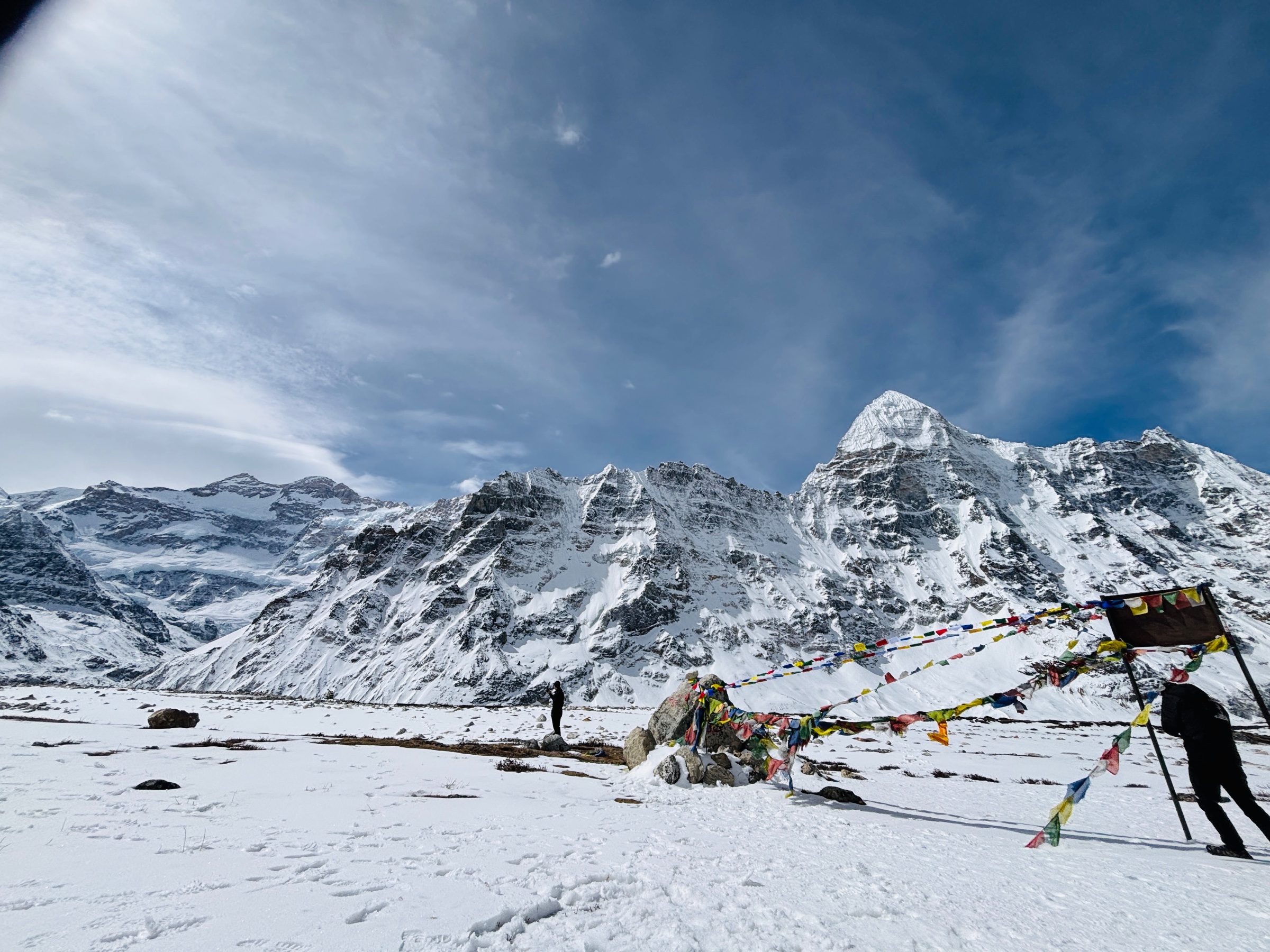 Himalayan Exploration Treks