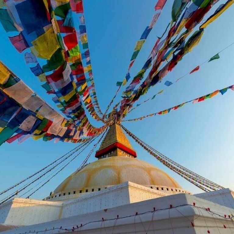 Himalayan Exploration Treks
