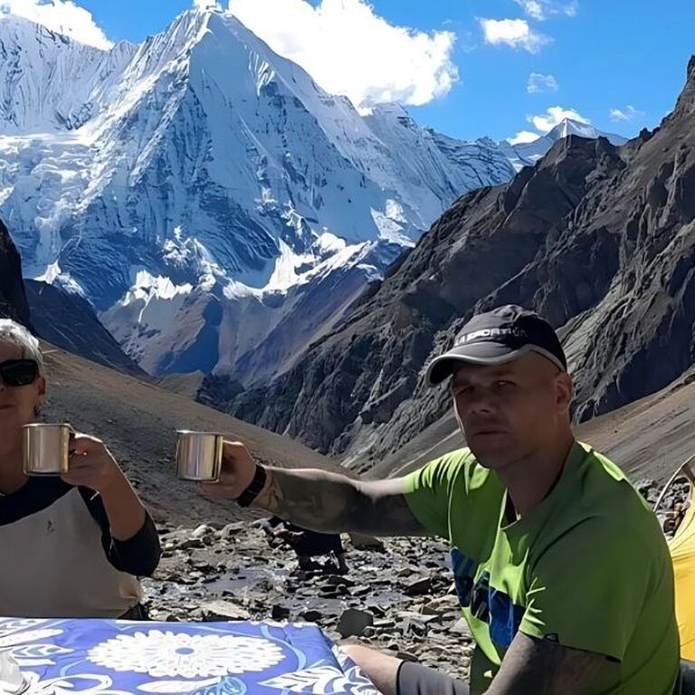 Himalayan Exploration Treks