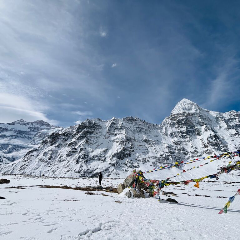 Himalayan Exploration Treks