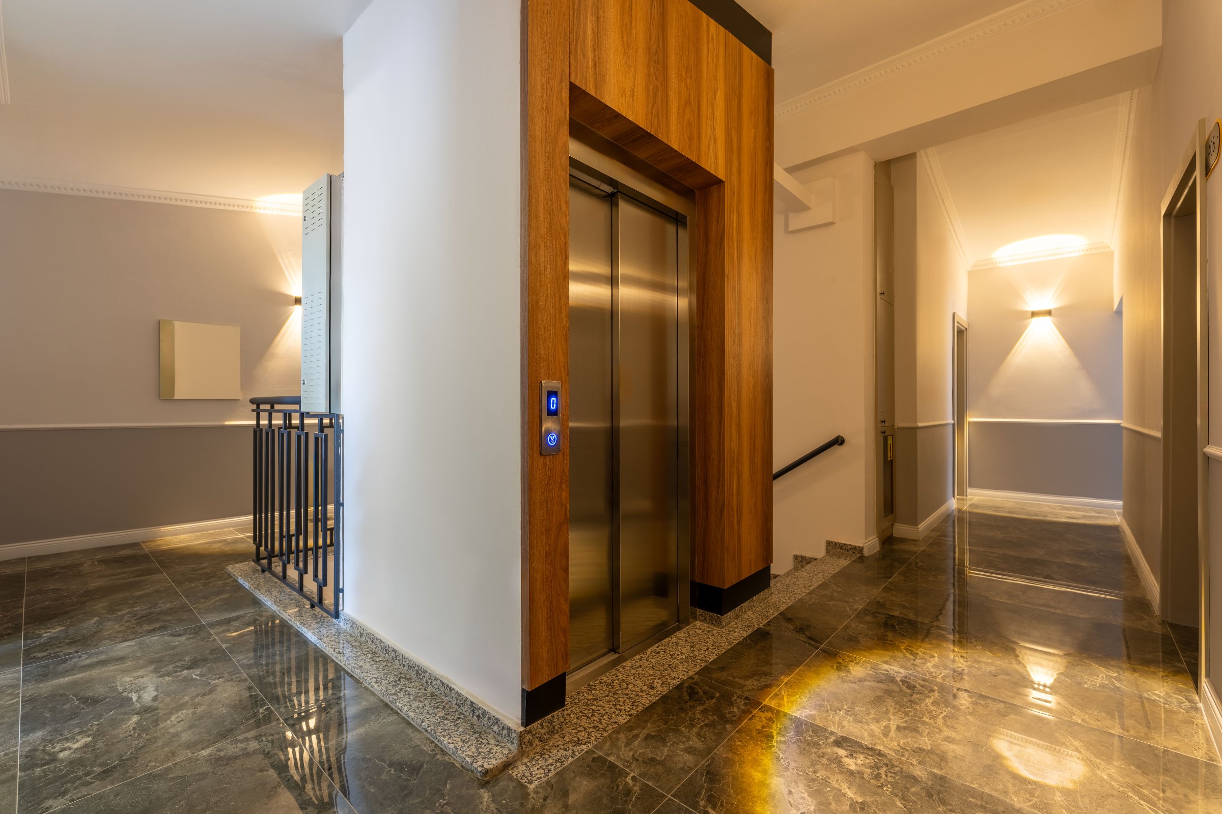 LEMON HOTEL