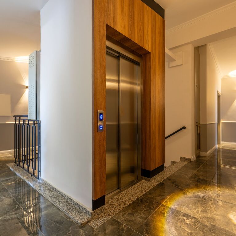 LEMON HOTEL