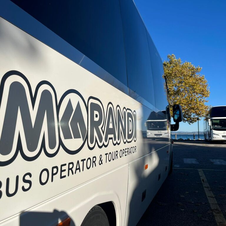MORANDITOUR