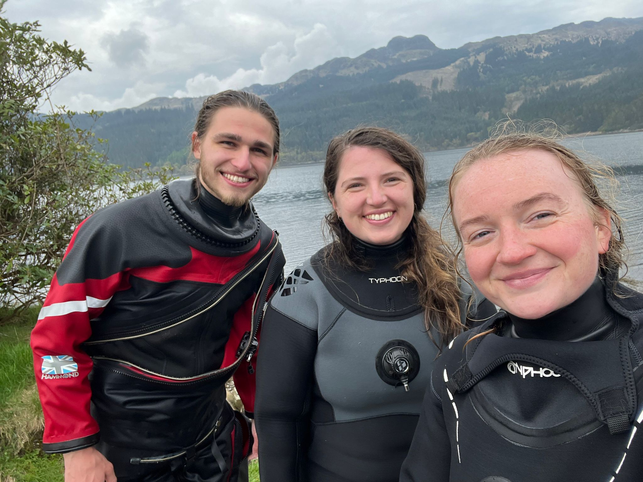 Freedom Diving