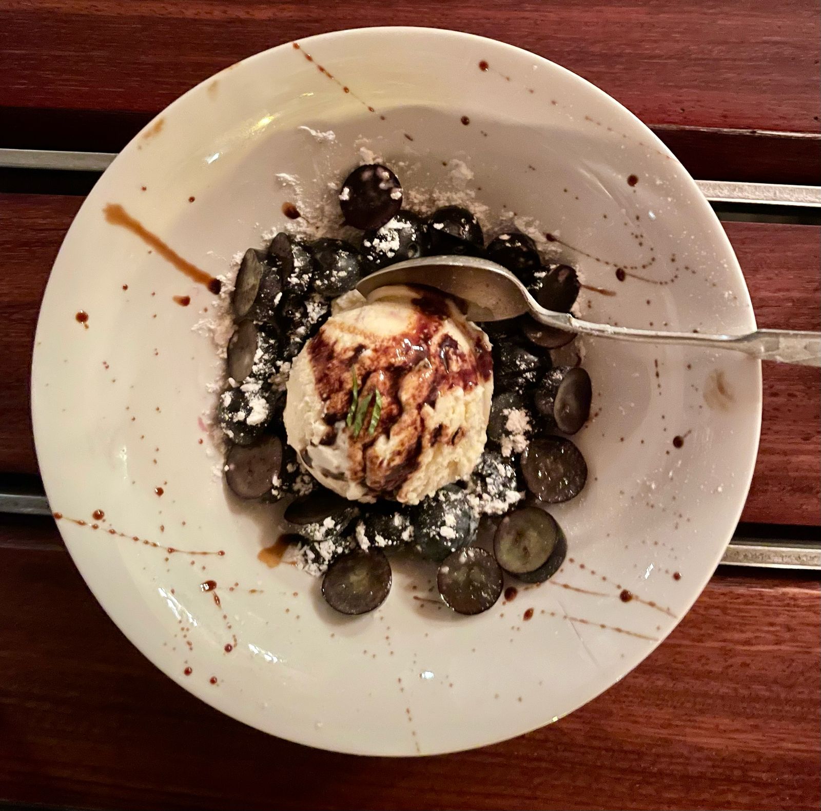 Karoo Charcoal Restaurant