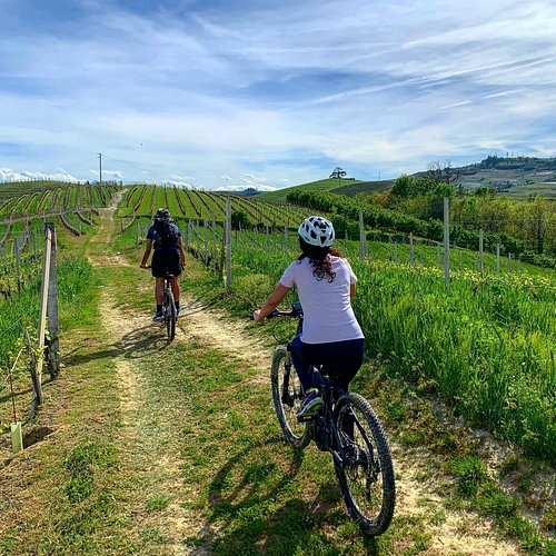 Leonardo Da Vinci Bike Tour