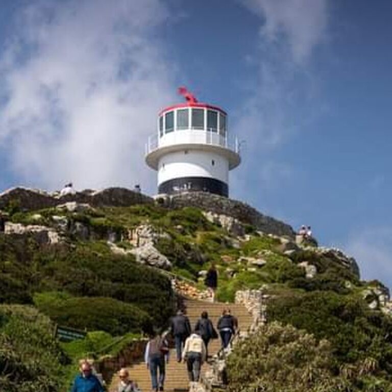 Cape Travel Guy