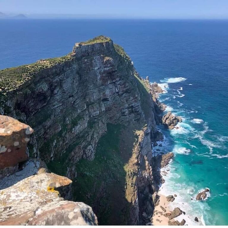 Cape Travel Guy