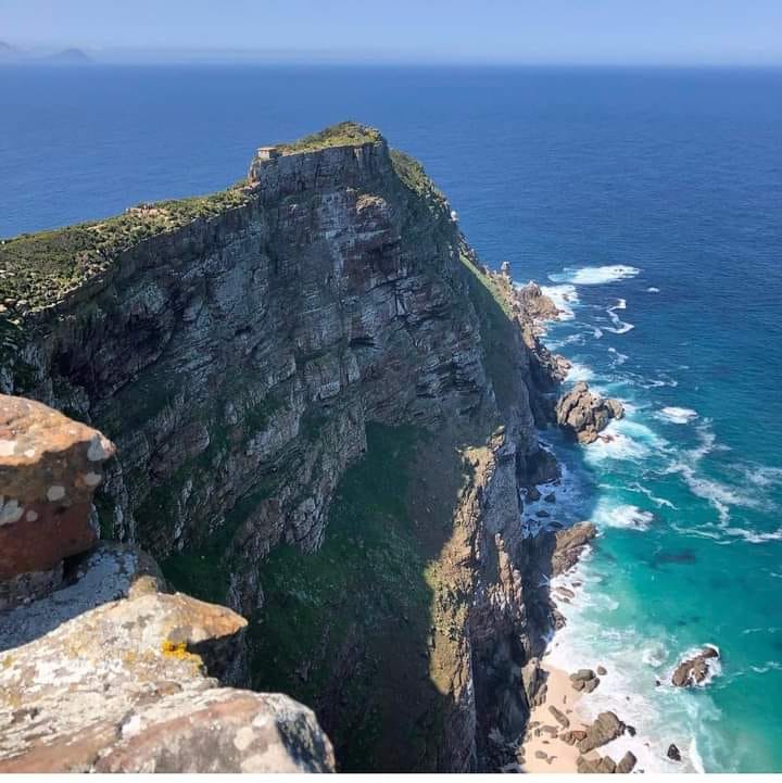 Cape Travel Guy