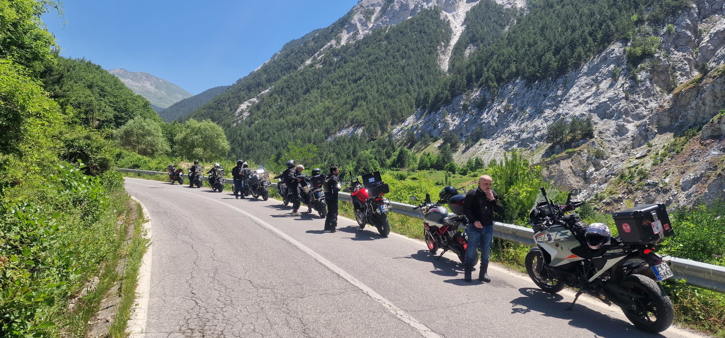 KHL Moto Travel