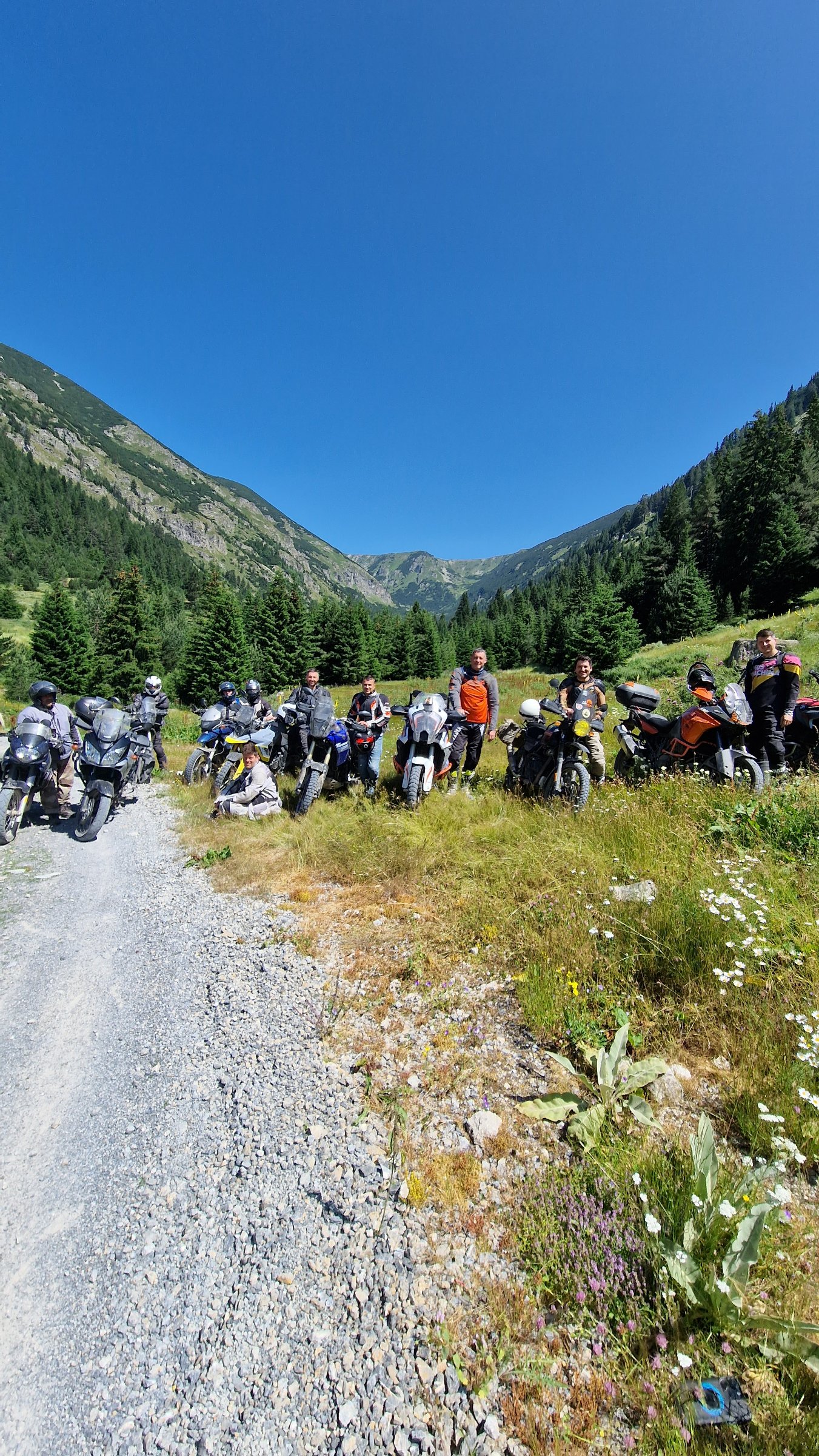 KHL Moto Travel