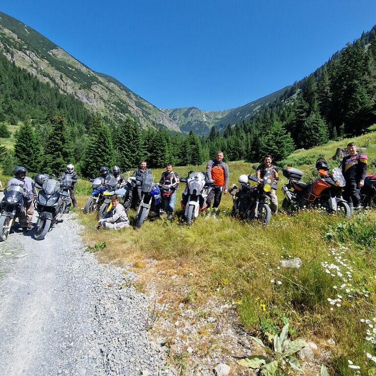 KHL Moto Travel