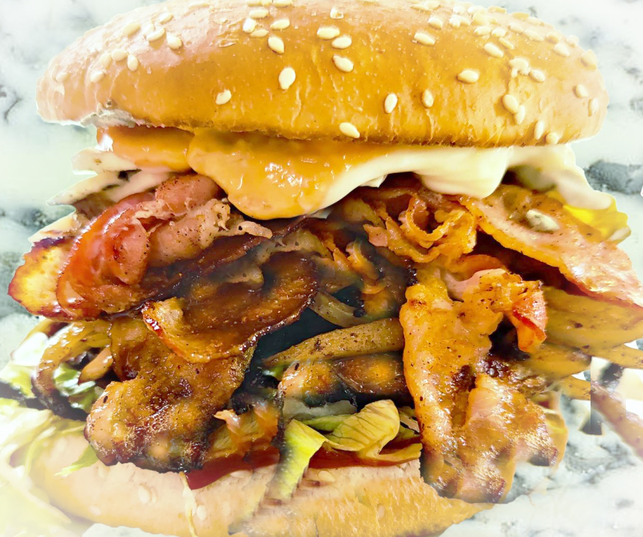 IsenBurger Imbiss