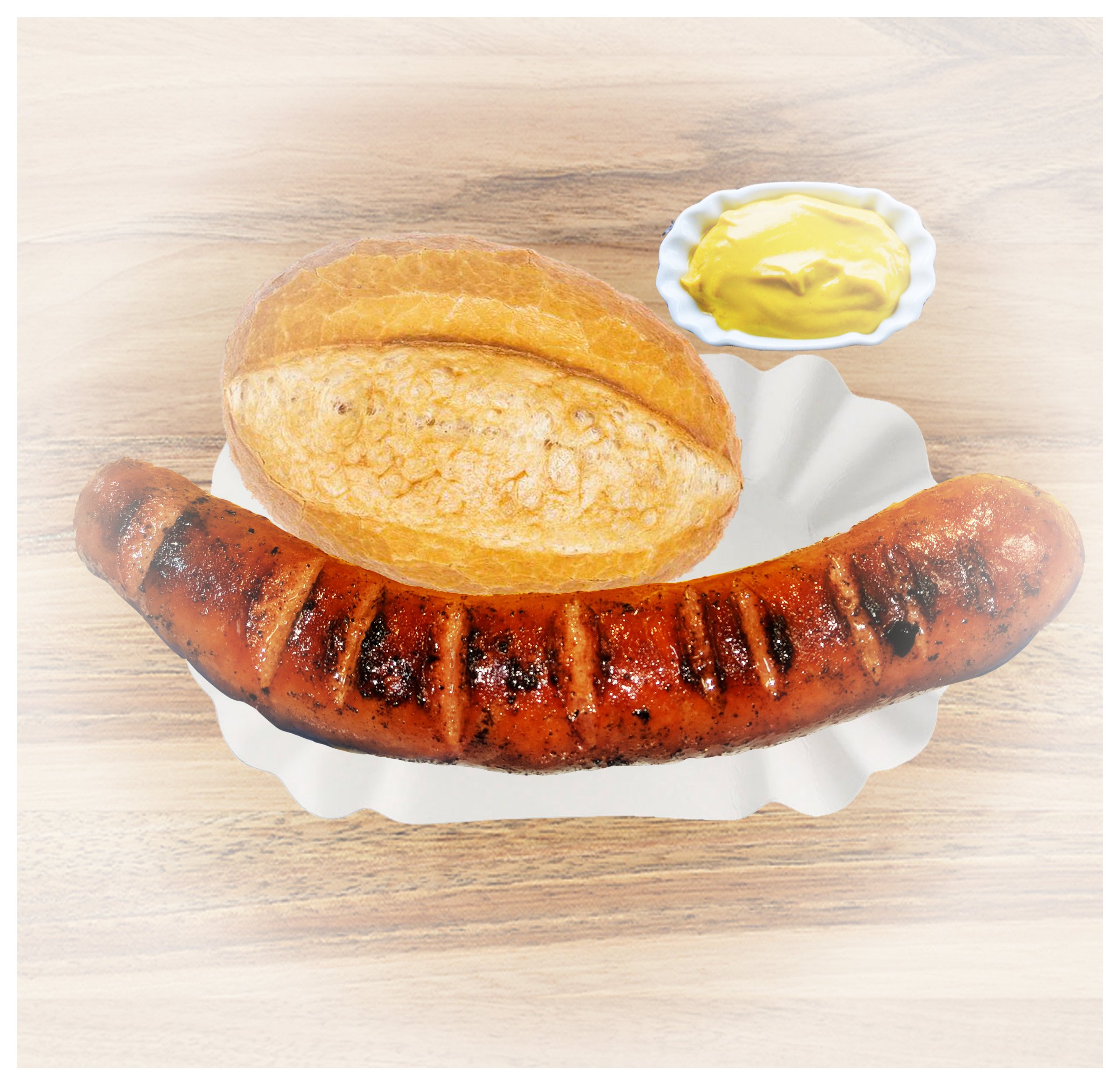 IsenBurger Imbiss